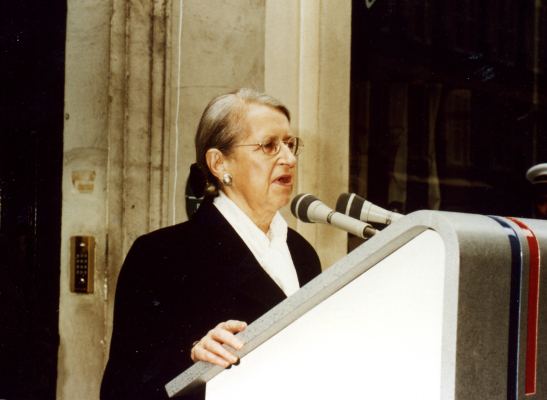G de Gaulle